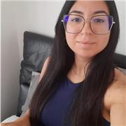 Dottoranda in Storia antica con pluriennale esperienza OFFRE ripetizioni di GRECO ANTICO, LATINO, ITALIANO a studenti liceali e universitari